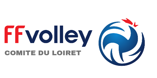    Comité du Loiret de Volley
